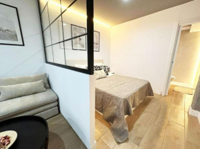 apartamento Zurita